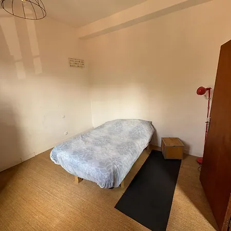 T2 Nouvelle Gare Et Parking Gratuit Apartment Perpignan